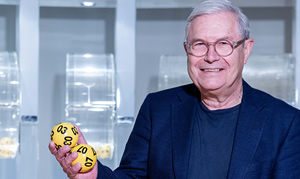 Peter Koch