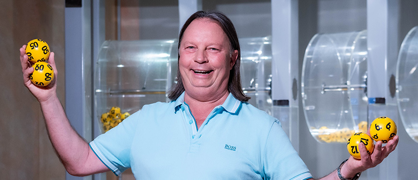 Uwe Keller