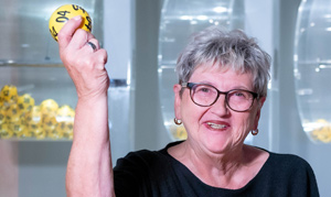Ilona Schütze