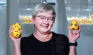 Kerstin Franz