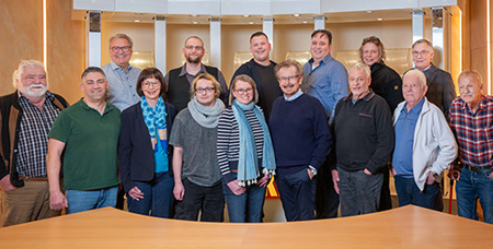 SKL-Kandidaten Regensburg