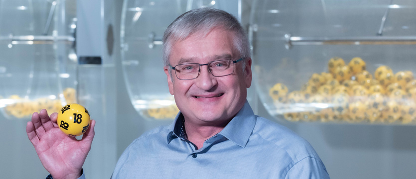 Frank Mikolajczak