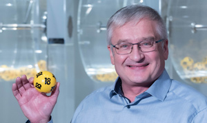 Frank Mikolajczak