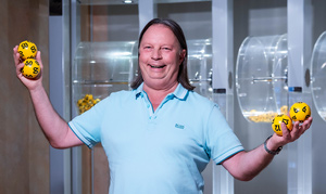 Uwe Keller