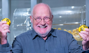 Dr. Martin Schreiber